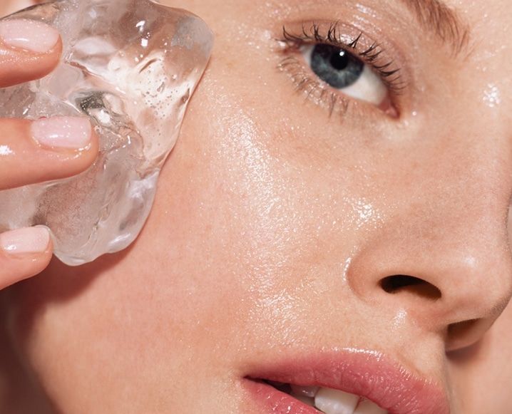 Bouffées de chaleur et ménopause : la solution naturelle qui soulage en 10 secondes par le froid