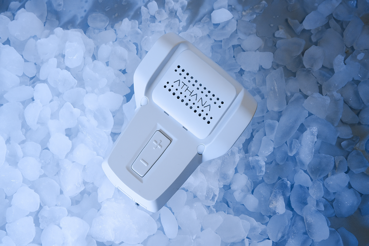 Canicule : ce petit appareil fait baisser votre | Athana
