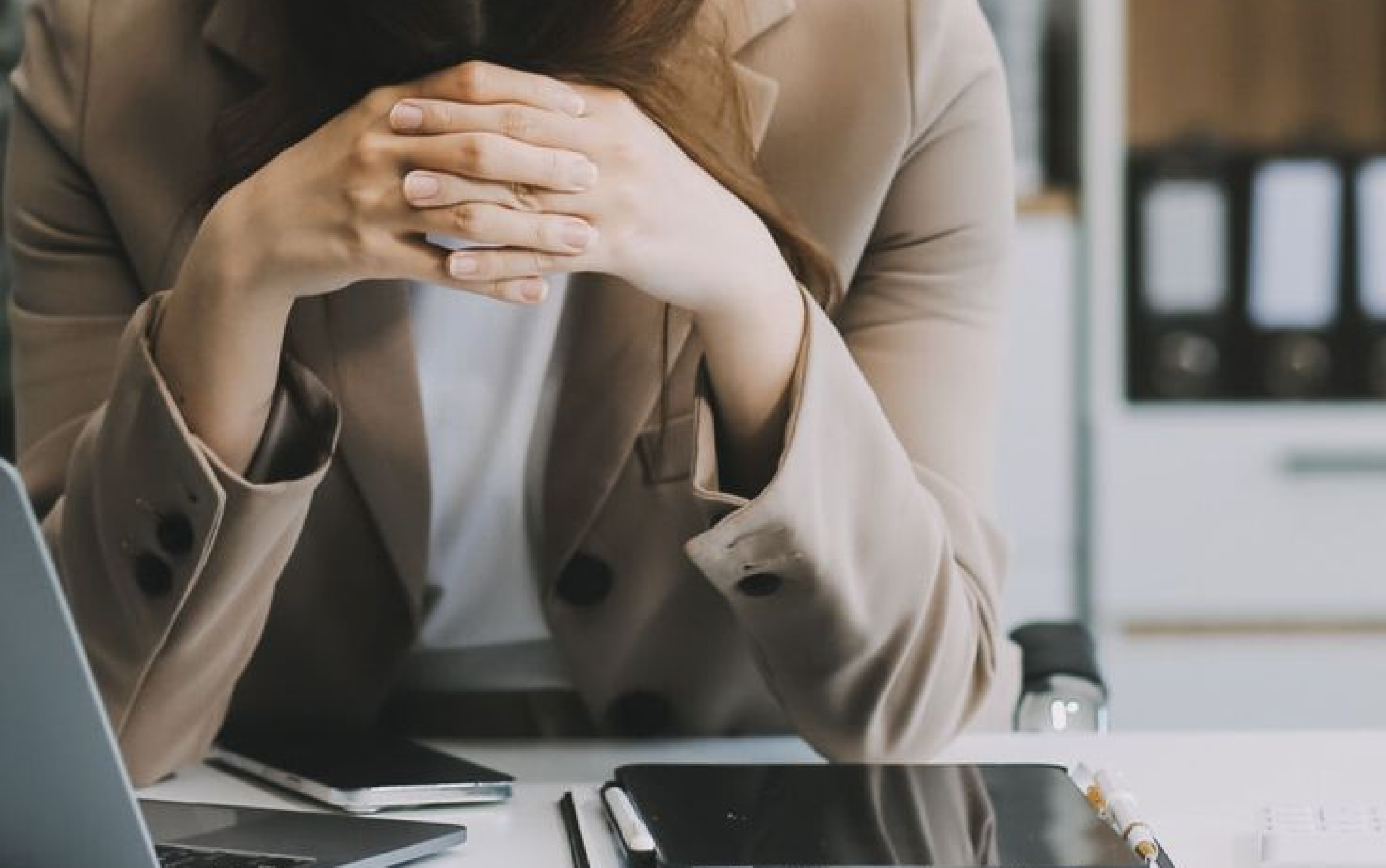 Comprendre la ménopause et la notion de « tabou médical »