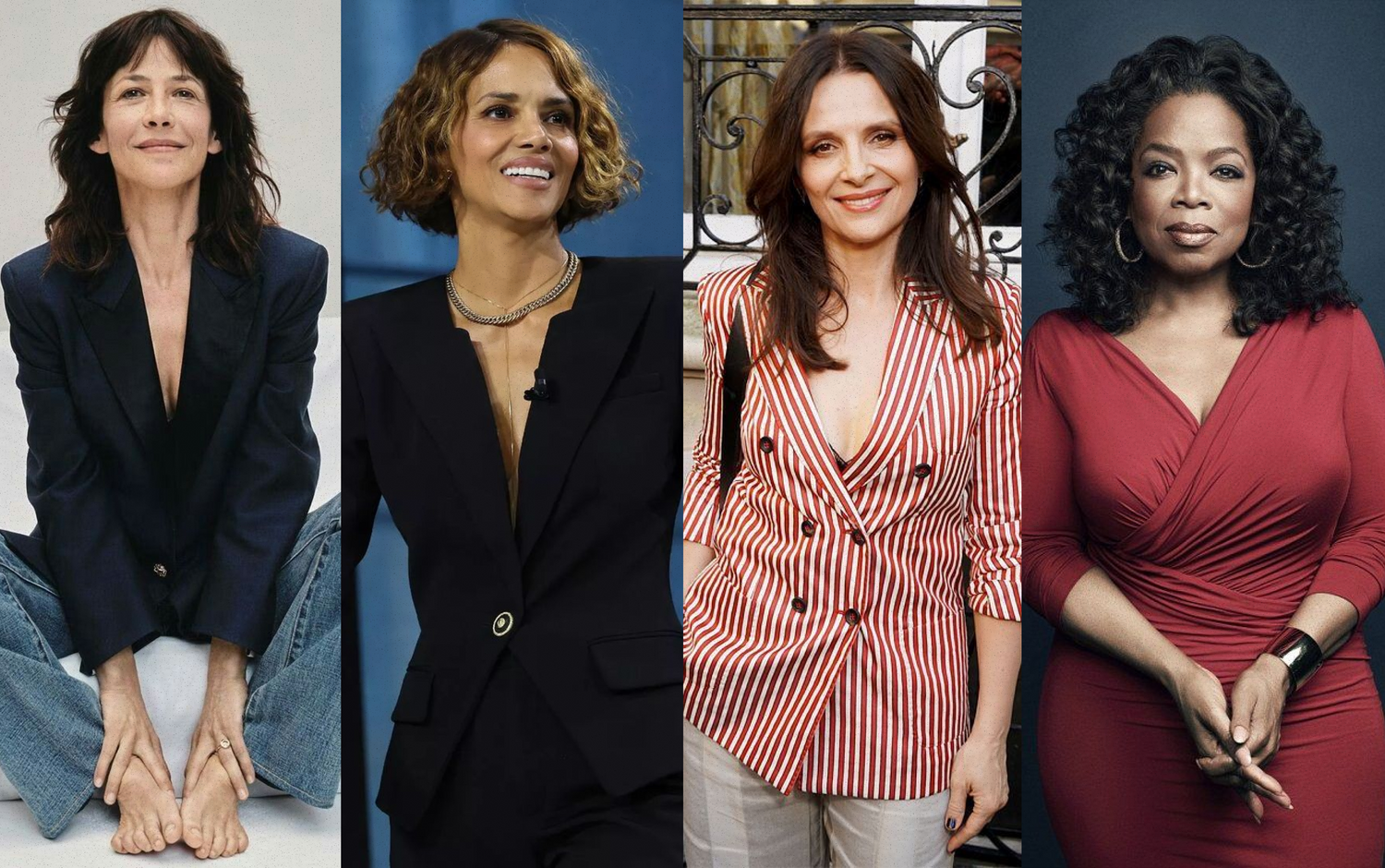 La menopausa, senza filtri. Quando le donne riprendono la parola.