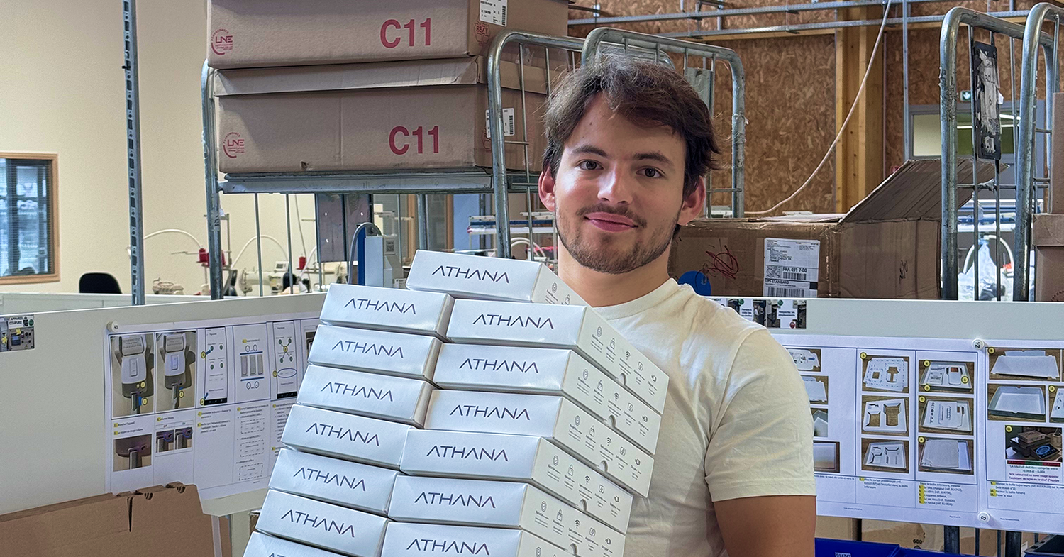 Les valeurs et les engagements d’Athana : Vers une innovation éthique et responsable