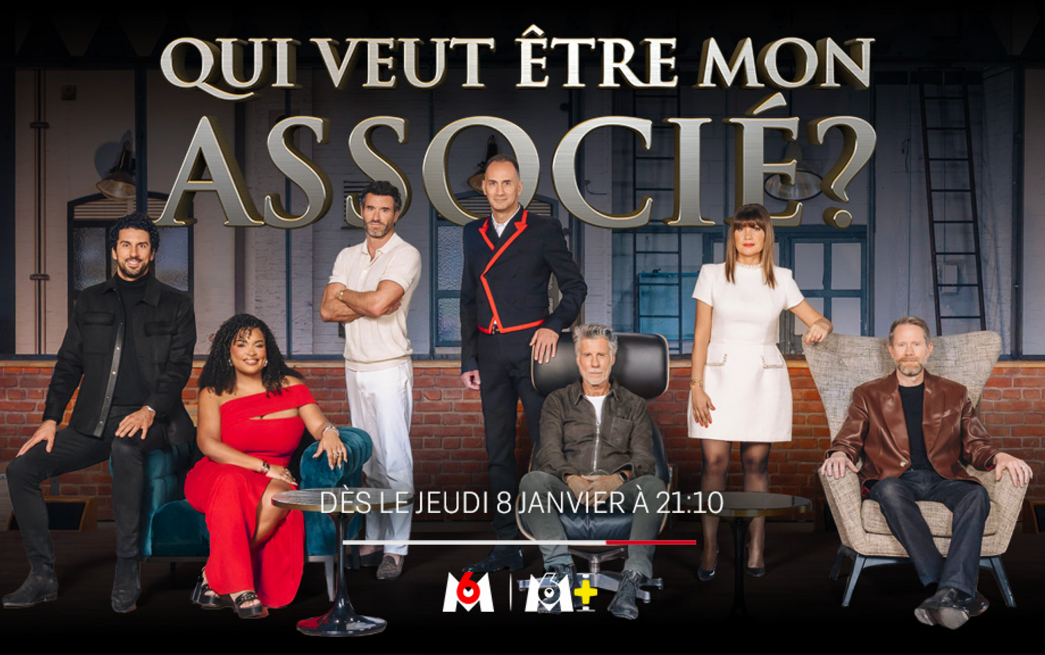 Dans les coulisses de QVEMA : Héra, l’appareil qui révolutionne la ménopause sur M6
