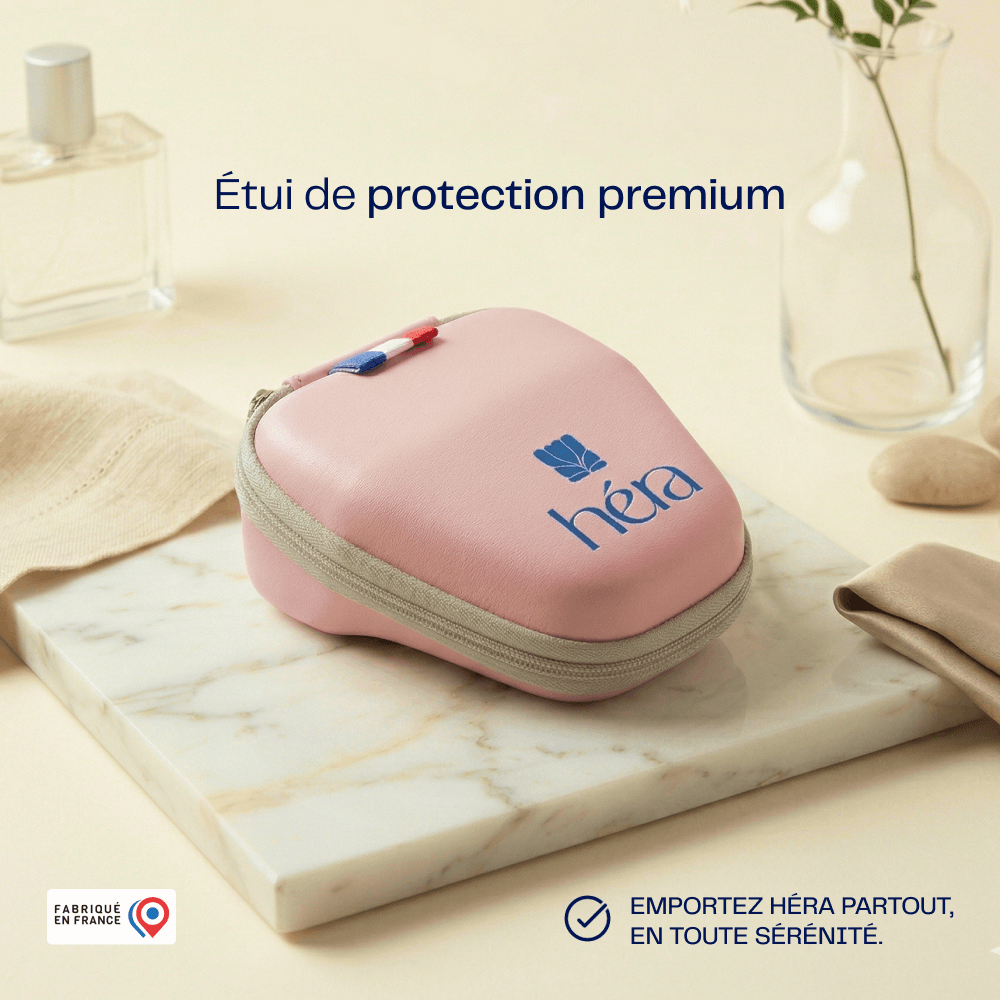 Étui de protection Héra