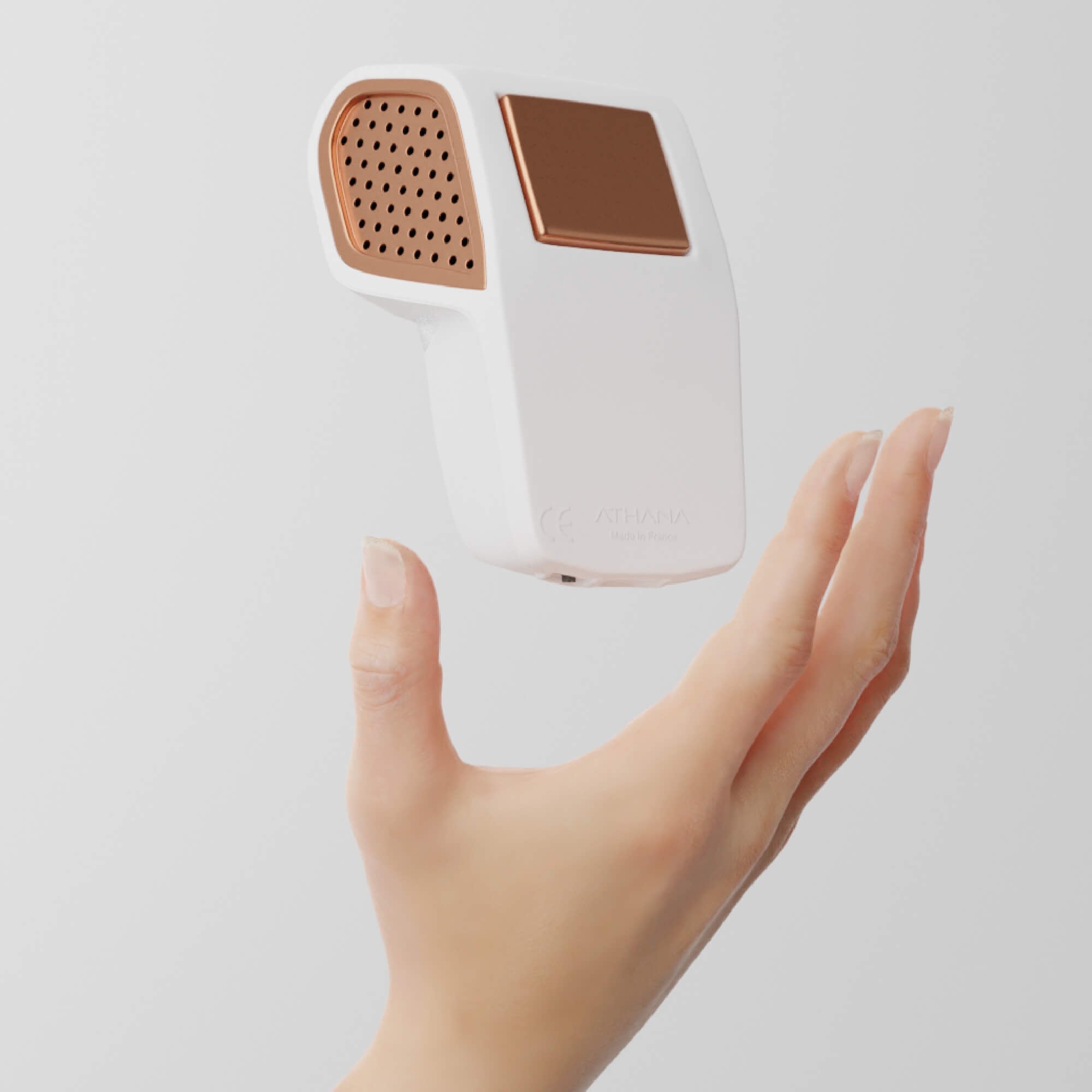 Héra, l’appareil de cryothérapie portable
