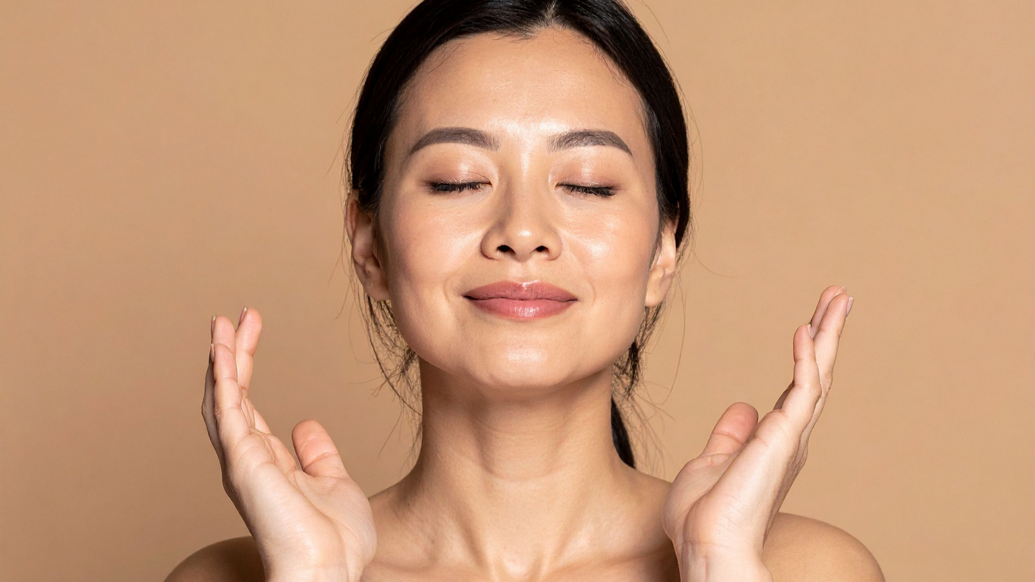 Bouffées de chaleur : soulagement naturel en 10 secondes par le froid
