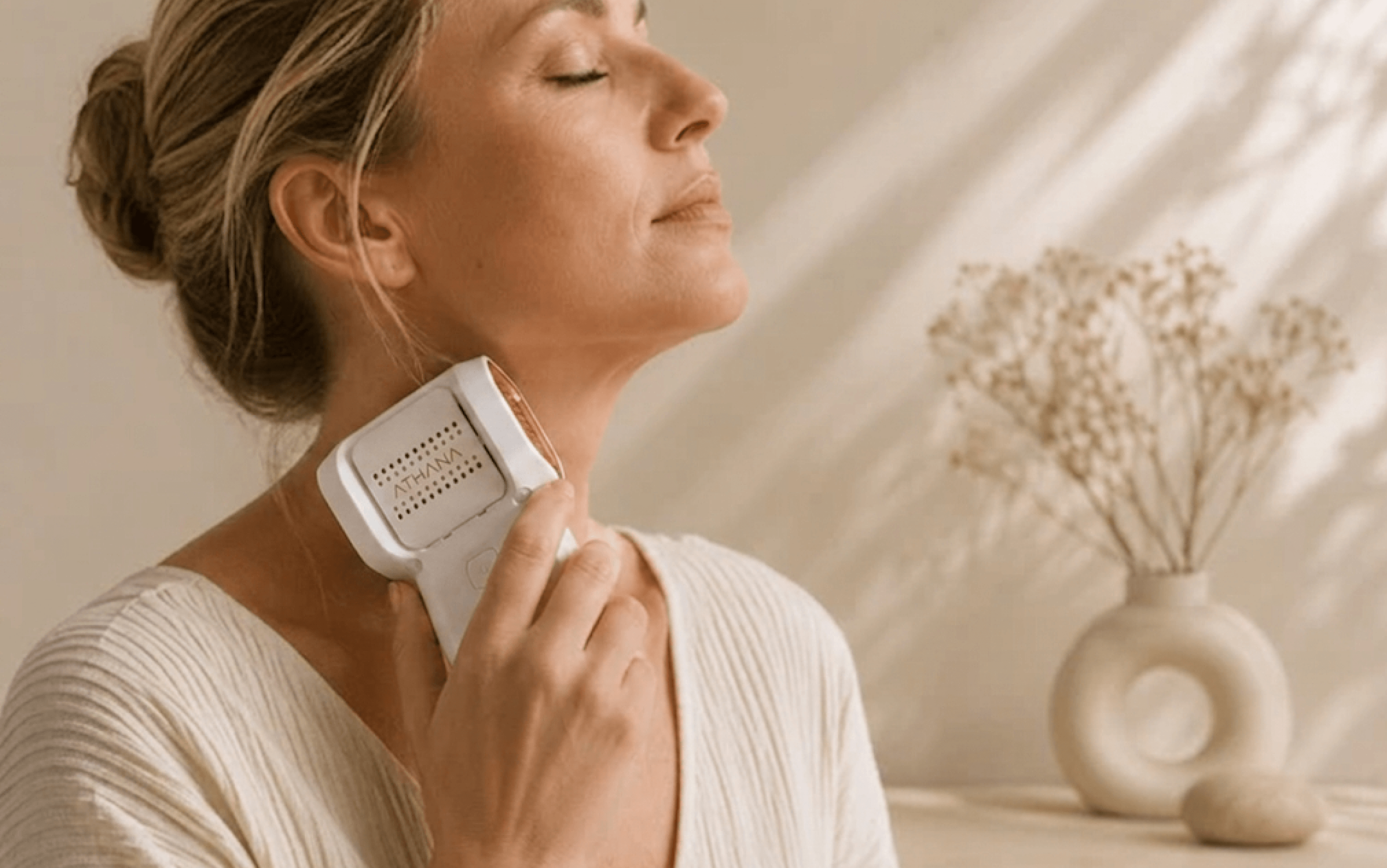 Glaçon sur le visage le matin : mythe ou vraie routine beauté ? (Résultats après 30 jours)
