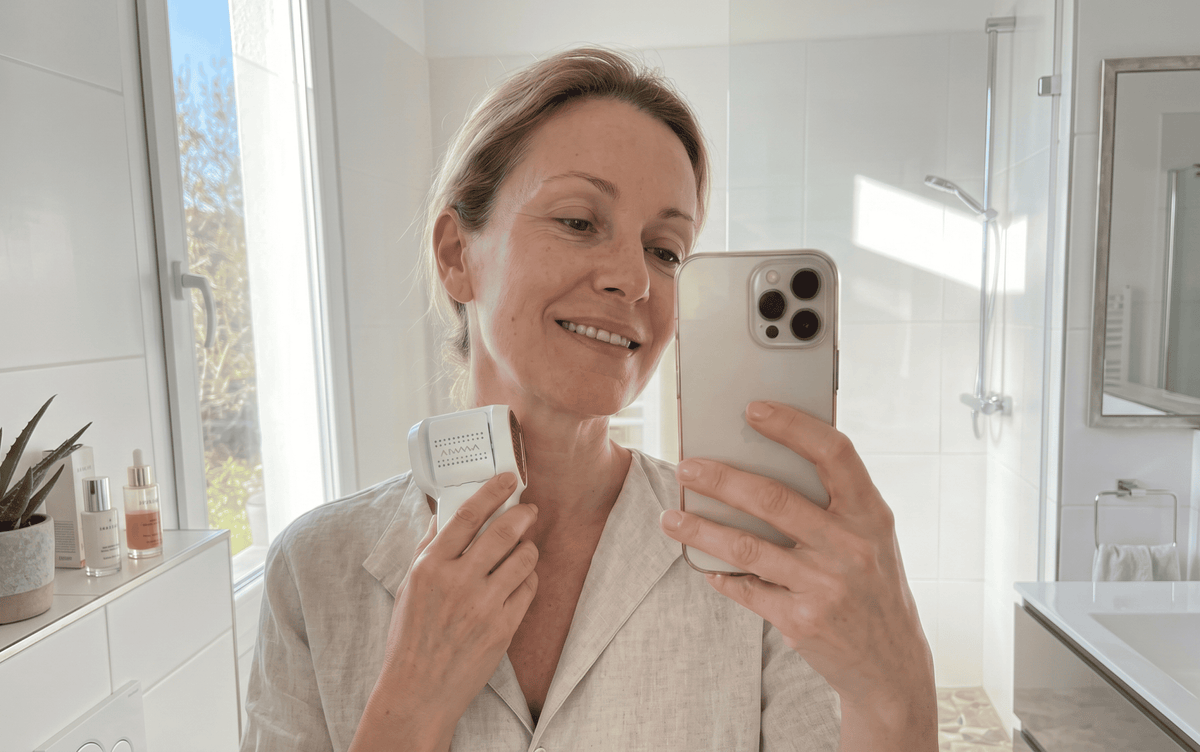 Bouffées de chaleur sans hormones : 7 solutions naturelles comparées