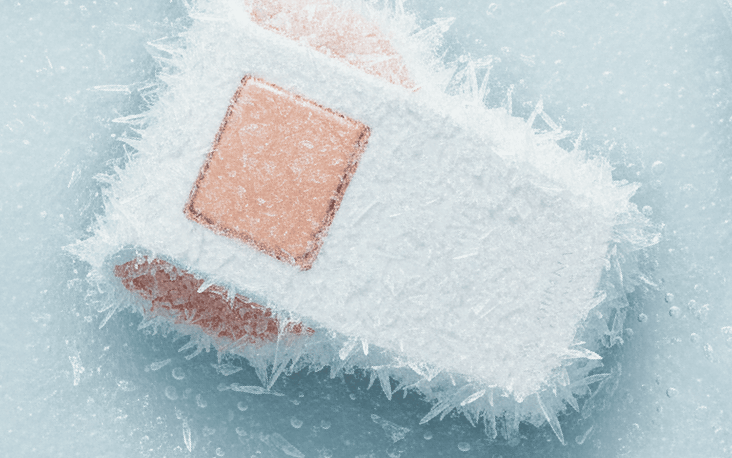 Cryothérapie et ménopause : le froid peut-il vraiment calmer une bouffée de chaleur ?