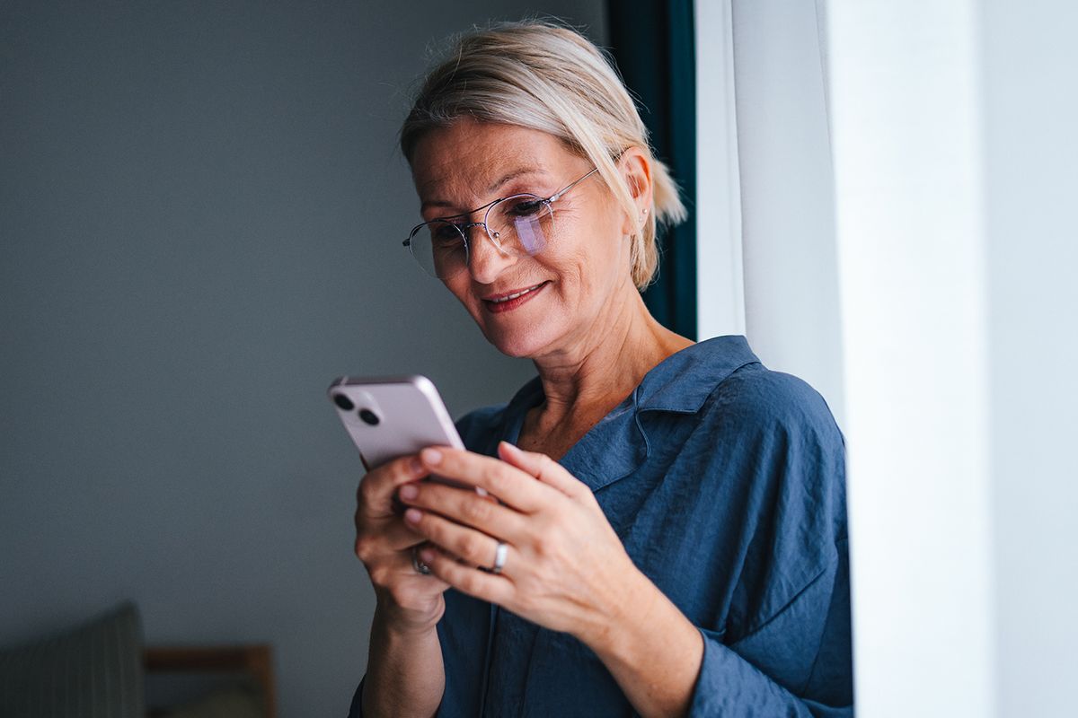 Ménopause : les comptes à suivre absolument pour | Athana