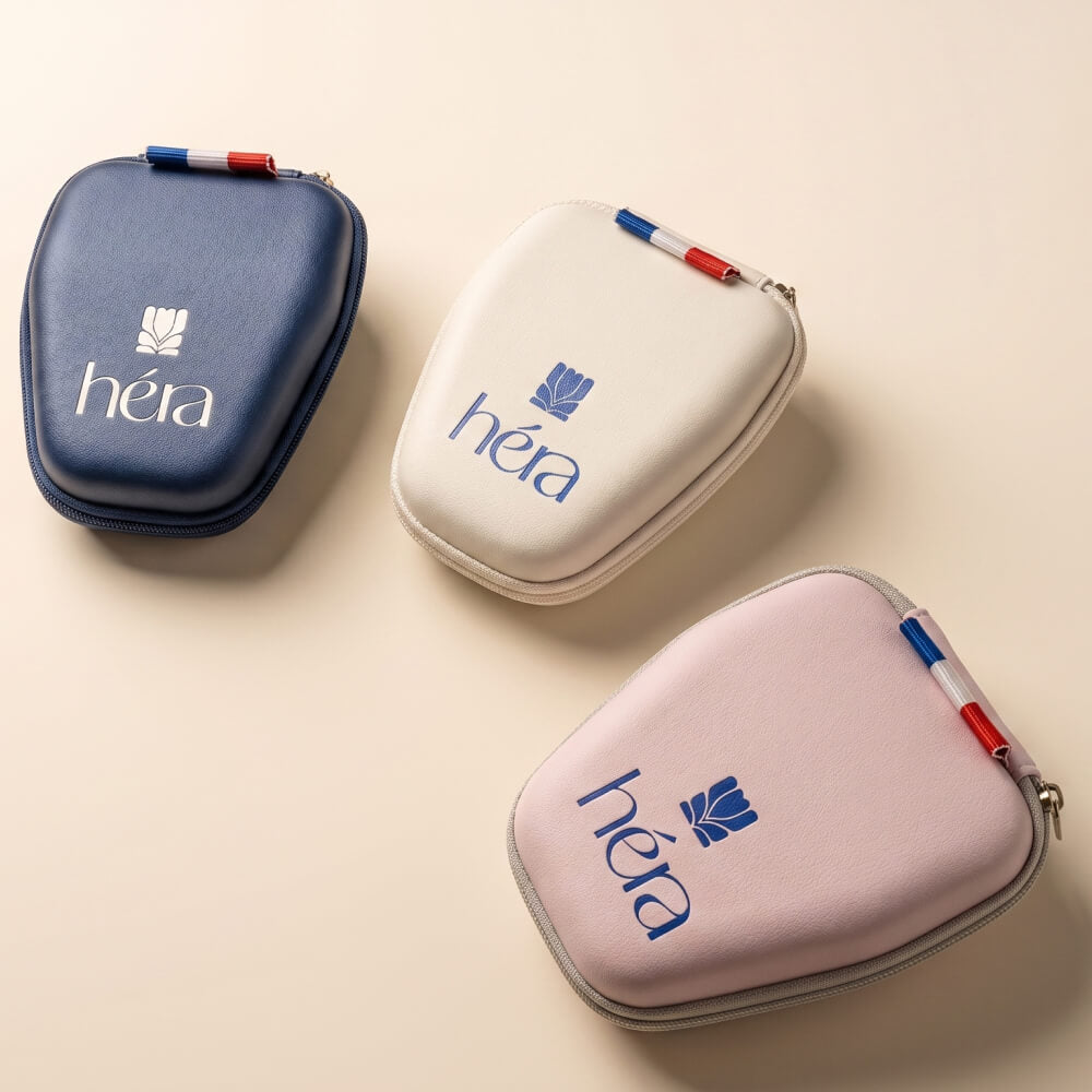 Héra, l’appareil de cryothérapie portable